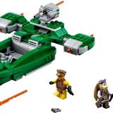conjunto LEGO 75091